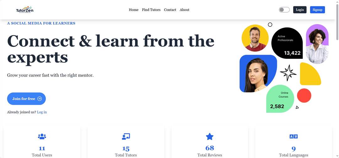 TutorZon