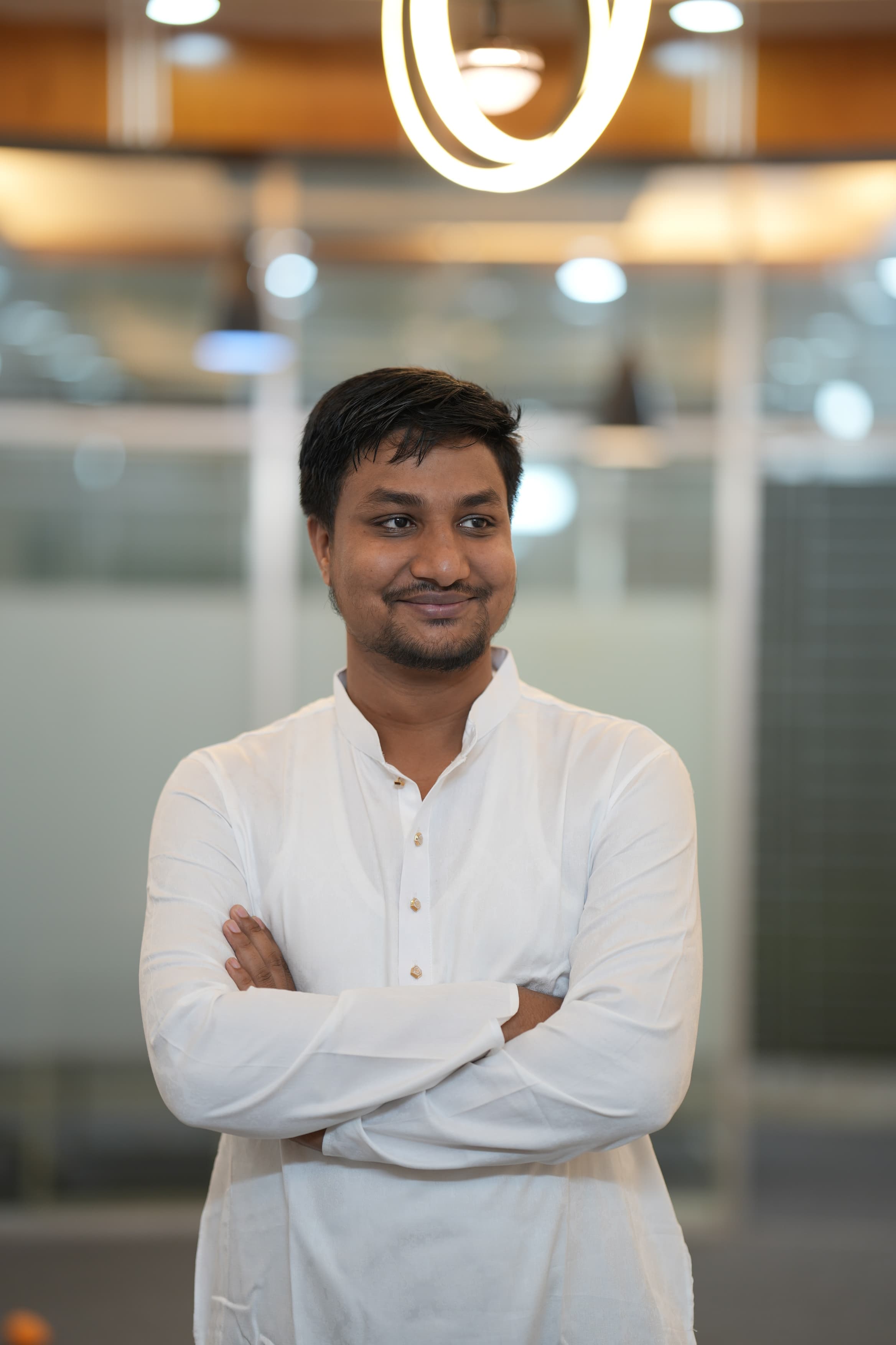 Md. Abu Jafor - Full Stack Developer